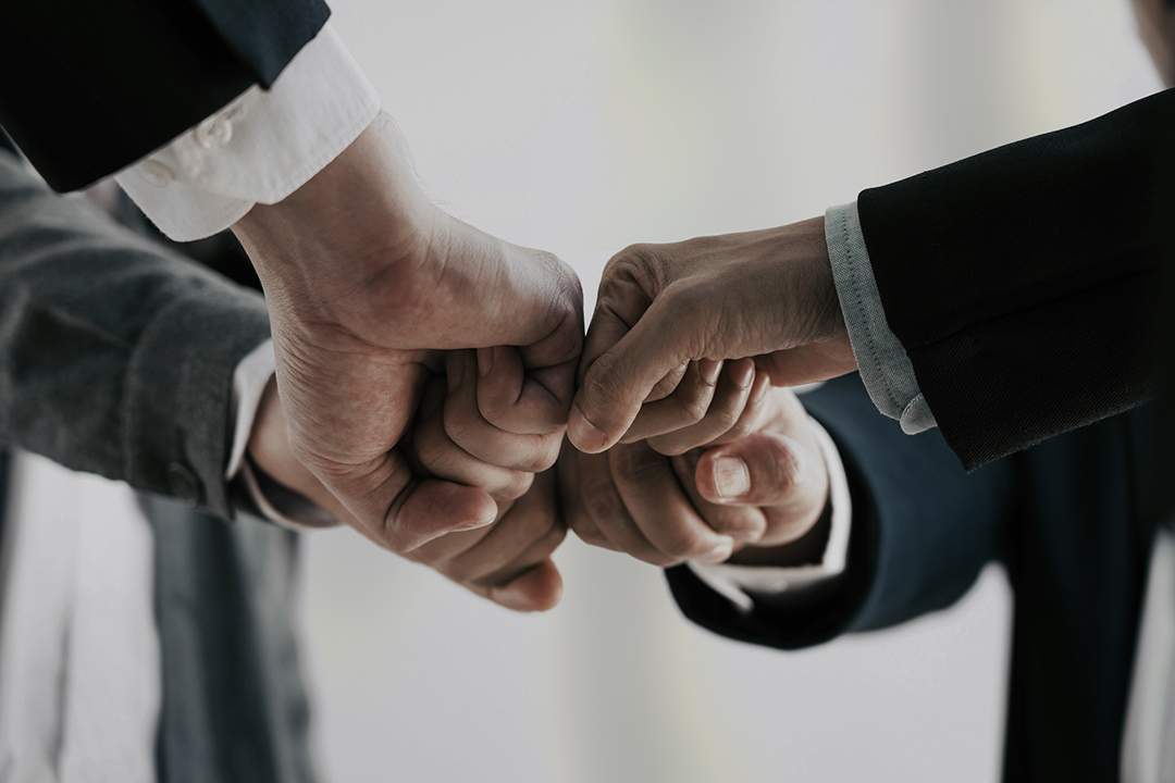 Beschleunigte Abwicklung