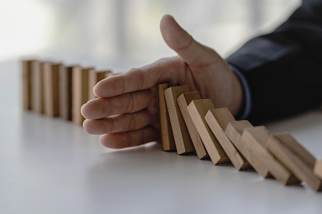 Vollständige Schadensdurchsetzung